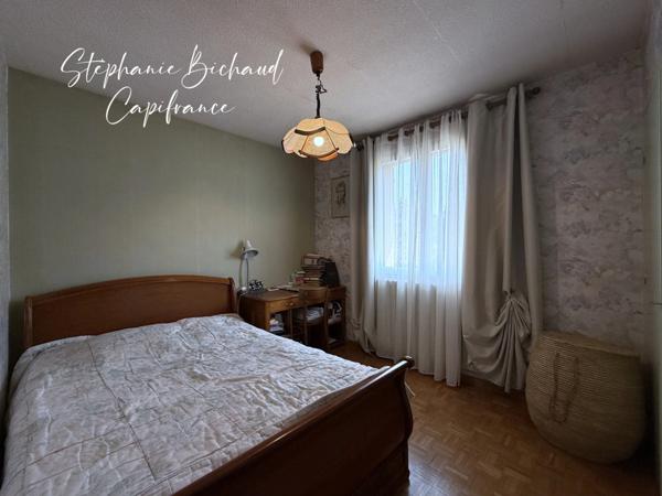 Maison à vendre 6 pièces GAP (05)