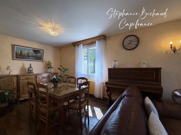 Maison à vendre 6 pièces GAP (05)