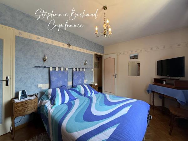 Maison à vendre 6 pièces GAP (05)