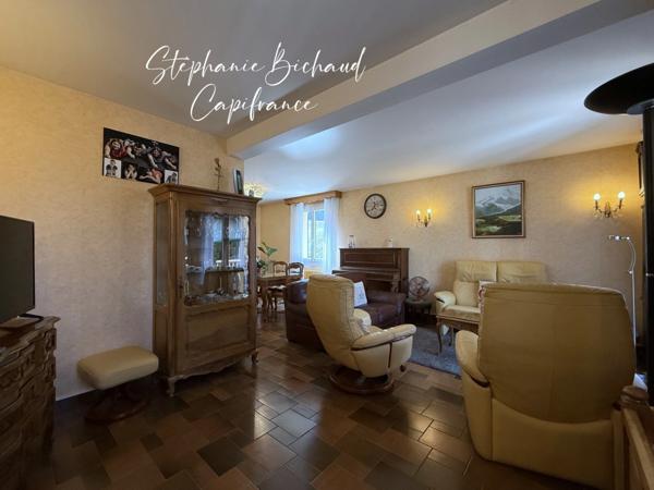 Maison à vendre 6 pièces GAP (05)