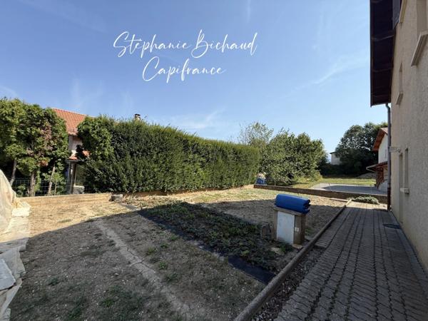 Maison à vendre 6 pièces GAP (05)