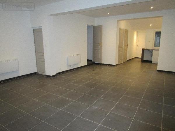 Maison de ville à louer à Caëstre dans le Nord (59190), ref : 12980/899