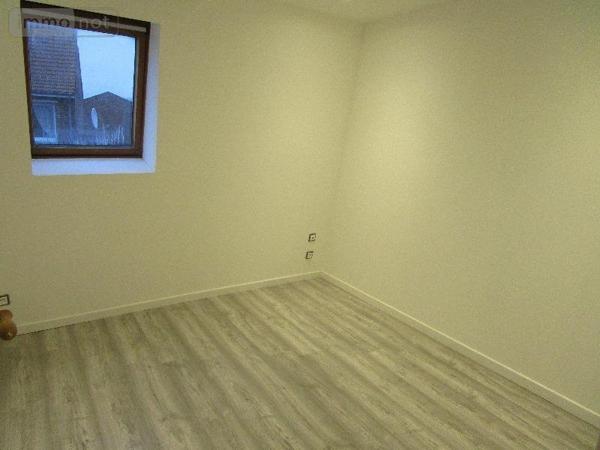 Maison de ville à louer à Caëstre dans le Nord (59190), ref : 12980/899