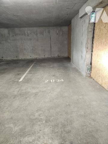 SAINT HERBLAIN BOURG, Place de parking sécurisée