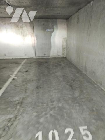 SAINT HERBLAIN BOURG, Place de parking sécurisée