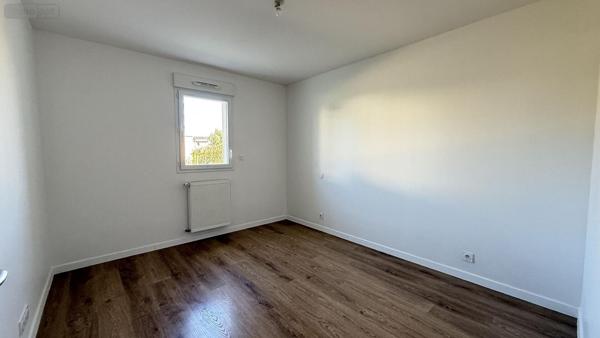 Appartement à vendre à Acigné en Ille-et-Vilaine (35690), ref : CG730