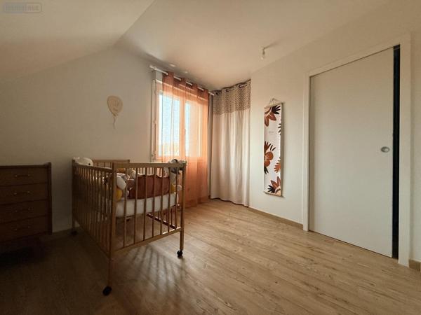 Maison à vendre à Gennes-Longuefuye en Mayenne (53200), ref : 100203501-53088