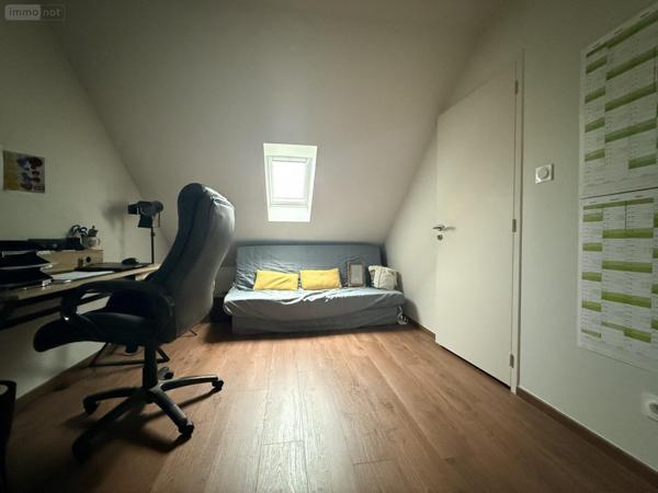 Maison à vendre à Gennes-Longuefuye en Mayenne (53200), ref : 100203501-53088