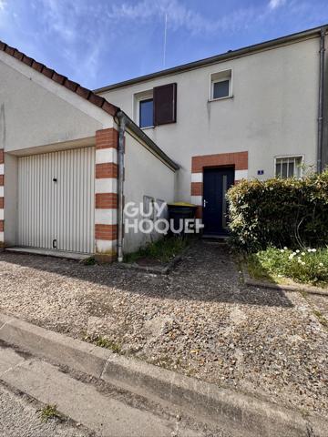 MAISON À VENDRE DE 5 PIÈCES DE 83,00 M²