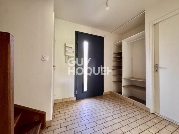 MAISON À VENDRE DE 5 PIÈCES DE 83,00 M²