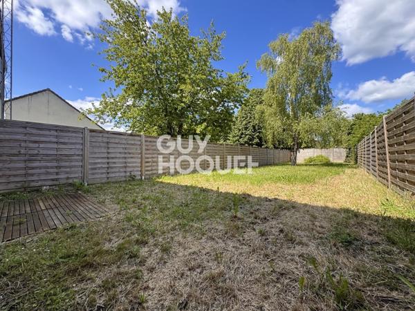 MAISON À VENDRE DE 5 PIÈCES DE 83,00 M²