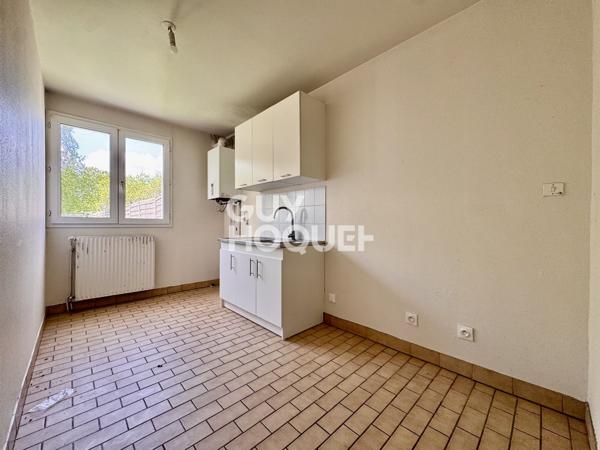 MAISON À VENDRE DE 5 PIÈCES DE 83,00 M²