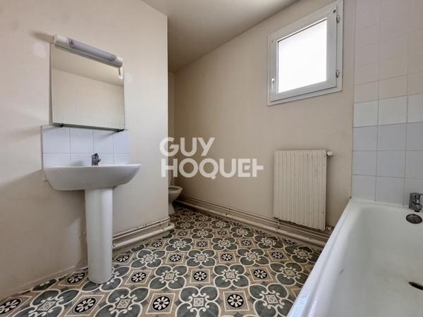 MAISON À VENDRE DE 5 PIÈCES DE 83,00 M²