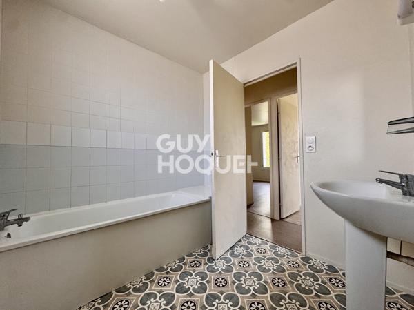 MAISON À VENDRE DE 5 PIÈCES DE 83,00 M²