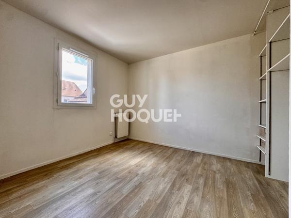 MAISON À VENDRE DE 5 PIÈCES DE 83,00 M²