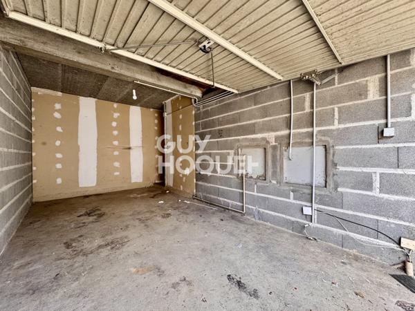 MAISON À VENDRE DE 5 PIÈCES DE 83,00 M²