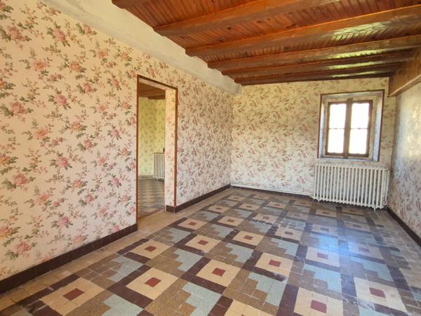 Maison 3 pièces - 65 m²