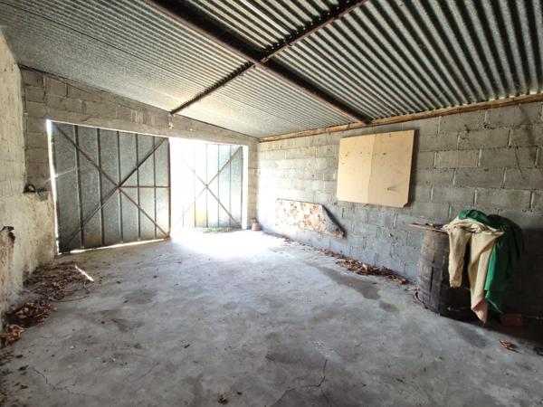 Maison 3 pièces - 65 m²