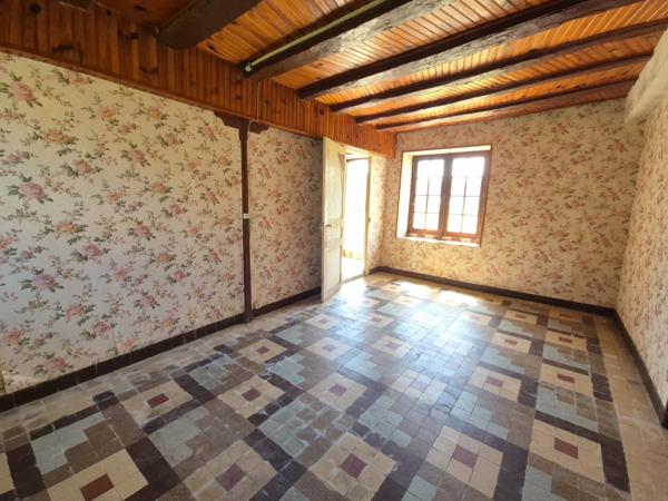 Maison 3 pièces - 65 m²