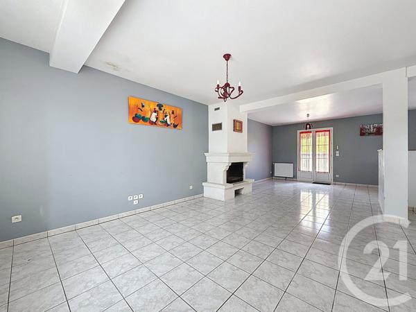 Maison à vendre  5 pièces - 130 m2 RESSONS SUR MATZ - 60