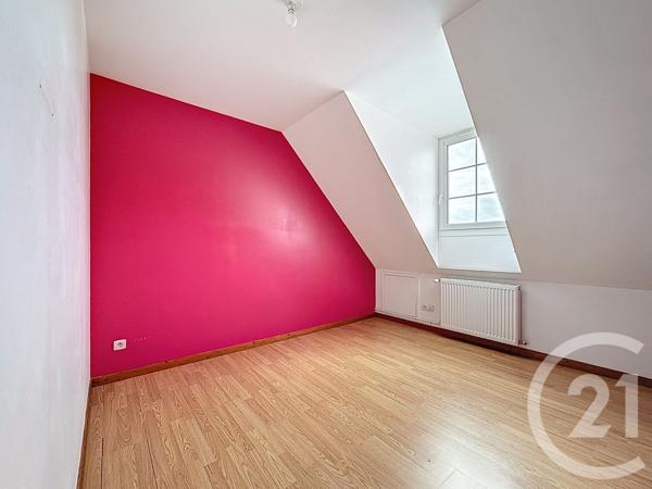 Maison à vendre  5 pièces - 130 m2 RESSONS SUR MATZ - 60