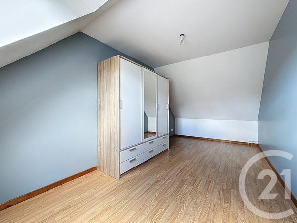 Maison à vendre  5 pièces - 130 m2 RESSONS SUR MATZ - 60