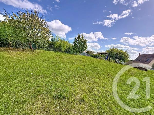 Maison à vendre  5 pièces - 130 m2 RESSONS SUR MATZ - 60