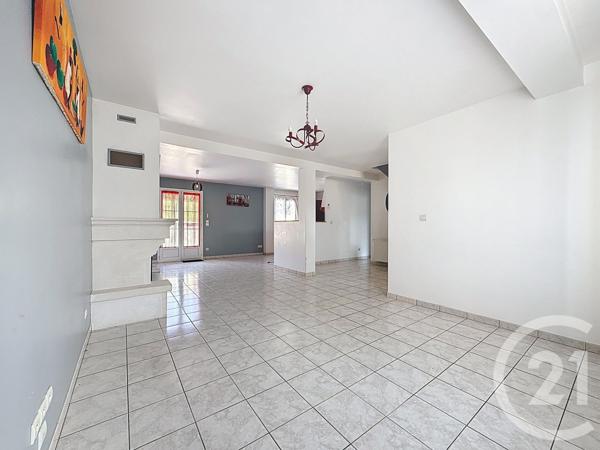 Maison à vendre  5 pièces - 130 m2 RESSONS SUR MATZ - 60