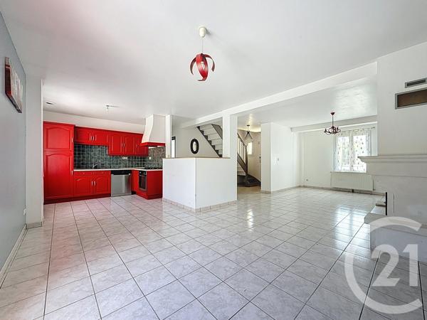 Maison à vendre  5 pièces - 130 m2 RESSONS SUR MATZ - 60