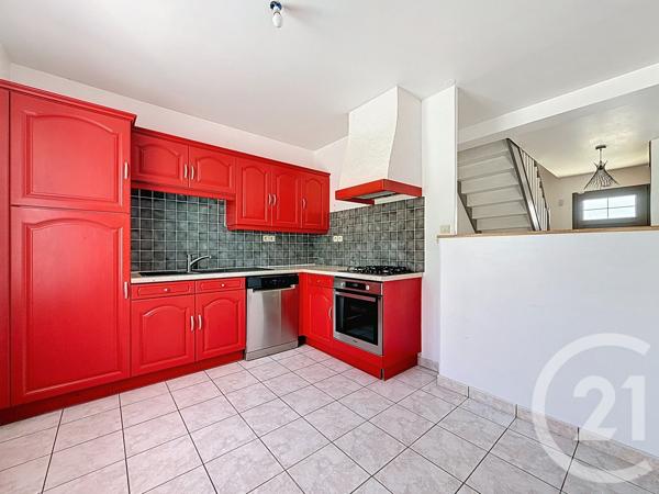 Maison à vendre  5 pièces - 130 m2 RESSONS SUR MATZ - 60