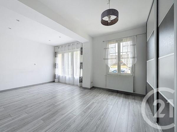 Maison à vendre  5 pièces - 130 m2 RESSONS SUR MATZ - 60