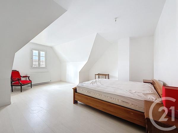 Maison à vendre  5 pièces - 130 m2 RESSONS SUR MATZ - 60