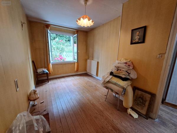 Maison à restaurer à vendre à Lillebonne en Seine-Maritime (76170), ref : 1006867