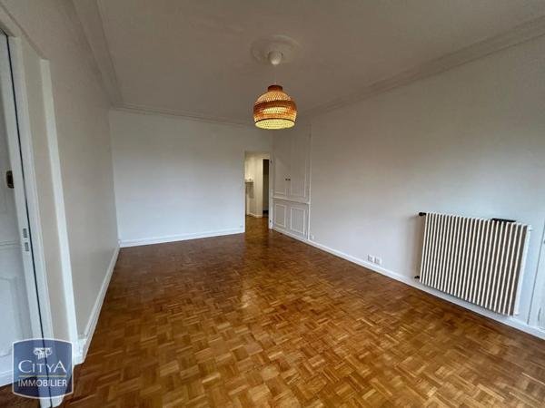 Appartement à louer 4 pièces 77.45m²