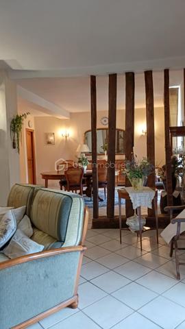 Appartement de 170 m²