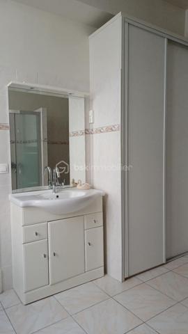 Appartement de 170 m²