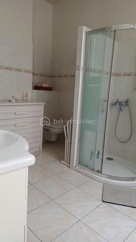 Appartement de 170 m²