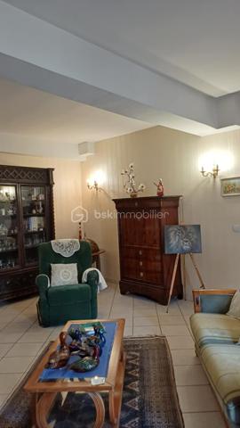 Appartement de 170 m²