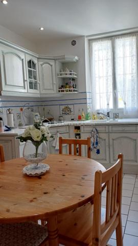 Appartement de 170 m²
