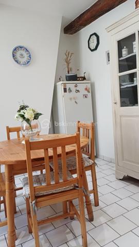 Appartement de 170 m²