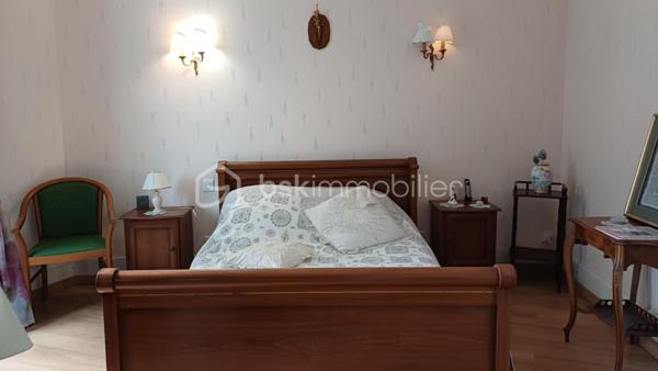 Appartement de 170 m²