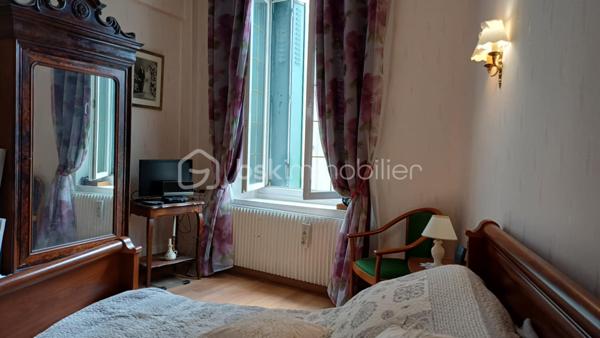 Appartement de 170 m²
