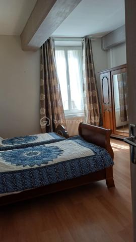 Appartement de 170 m²