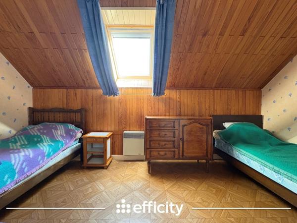 Maison 7 pièces - 174 m² Bien prestige