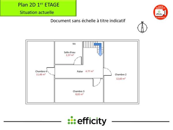 Maison 7 pièces - 174 m² Bien prestige