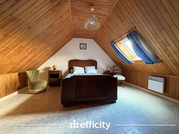 Maison 7 pièces - 174 m² Bien prestige