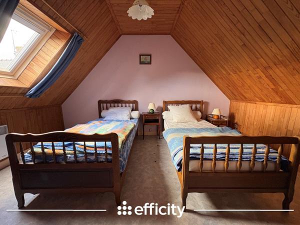 Maison 7 pièces - 174 m² Bien prestige