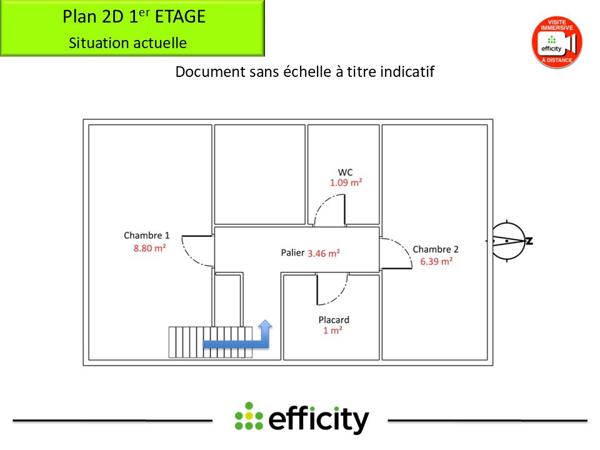 Maison 7 pièces - 174 m² Bien prestige