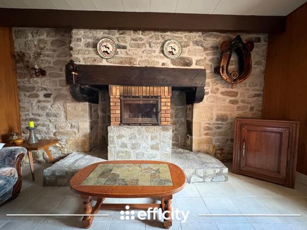 Maison 7 pièces - 174 m² Bien prestige