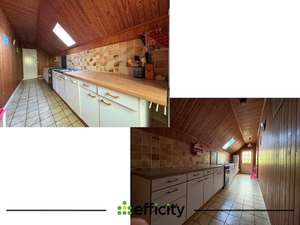 Maison 7 pièces - 174 m² Bien prestige